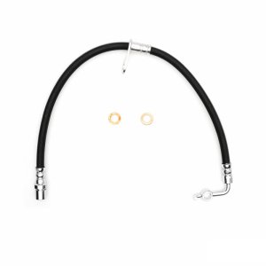 Subaru Outback Brake Hose - Rear - R1 Concepts - R1 - `10-`14